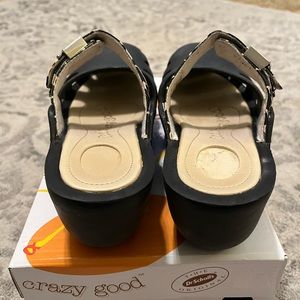 Dr. Scholl’s shoes